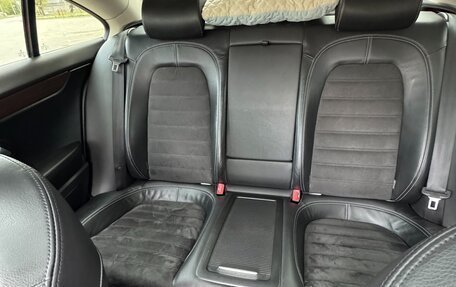 Volkswagen Passat CC I рестайлинг, 2012 год, 1 700 000 рублей, 9 фотография