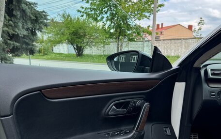 Volkswagen Passat CC I рестайлинг, 2012 год, 1 700 000 рублей, 13 фотография