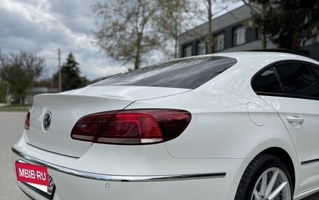 Volkswagen Passat CC I рестайлинг, 2012 год, 1 700 000 рублей, 3 фотография