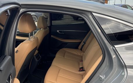Hyundai Sonata VIII, 2022 год, 2 650 000 рублей, 8 фотография
