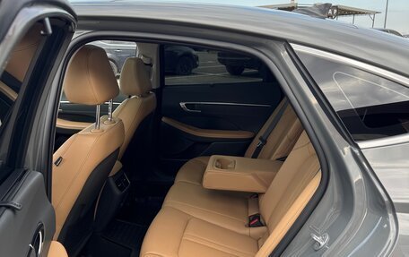 Hyundai Sonata VIII, 2022 год, 2 650 000 рублей, 9 фотография