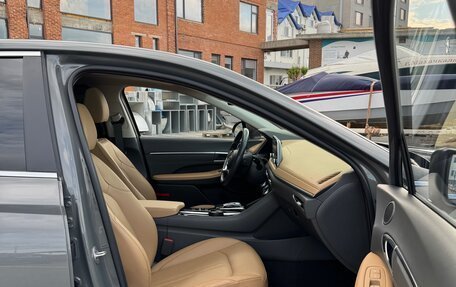 Hyundai Sonata VIII, 2022 год, 2 650 000 рублей, 16 фотография