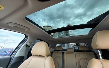 Hyundai Sonata VIII, 2022 год, 2 650 000 рублей, 19 фотография