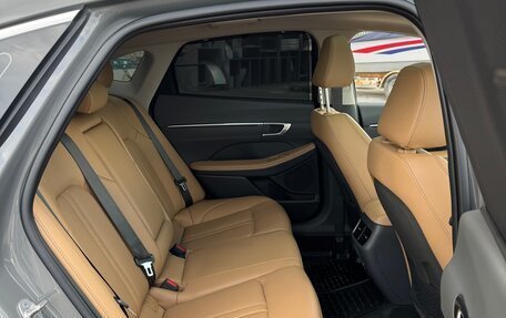Hyundai Sonata VIII, 2022 год, 2 650 000 рублей, 17 фотография