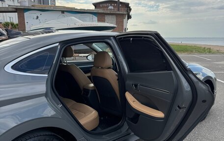 Hyundai Sonata VIII, 2022 год, 2 650 000 рублей, 18 фотография