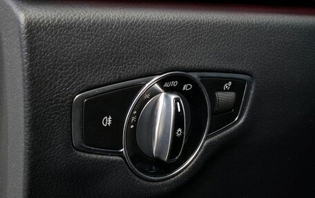 Mercedes-Benz E-Класс, 2020 год, 4 250 000 рублей, 12 фотография