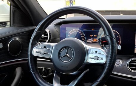 Mercedes-Benz E-Класс, 2020 год, 4 250 000 рублей, 24 фотография