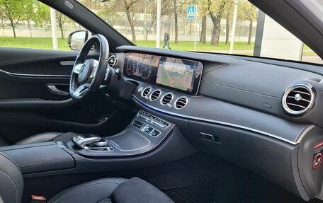 Mercedes-Benz E-Класс, 2020 год, 4 250 000 рублей, 22 фотография