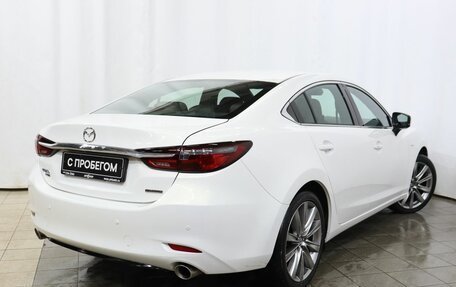 Mazda 6, 2023 год, 3 200 000 рублей, 4 фотография