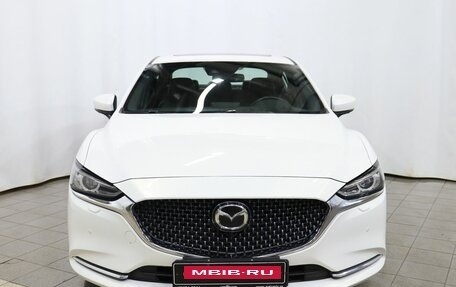 Mazda 6, 2023 год, 3 200 000 рублей, 2 фотография
