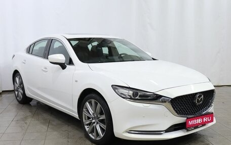 Mazda 6, 2023 год, 3 200 000 рублей, 3 фотография