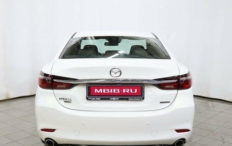 Mazda 6, 2023 год, 3 200 000 рублей, 5 фотография