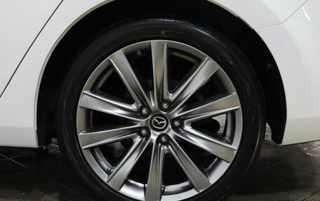 Mazda 6, 2023 год, 3 200 000 рублей, 9 фотография