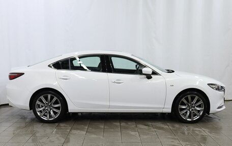 Mazda 6, 2023 год, 3 200 000 рублей, 7 фотография