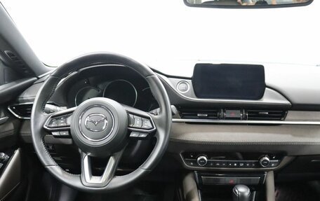 Mazda 6, 2023 год, 3 200 000 рублей, 15 фотография