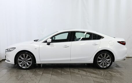 Mazda 6, 2023 год, 3 200 000 рублей, 8 фотография
