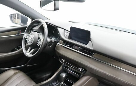 Mazda 6, 2023 год, 3 200 000 рублей, 10 фотография
