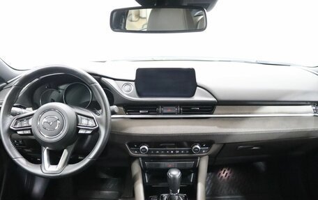 Mazda 6, 2023 год, 3 200 000 рублей, 14 фотография
