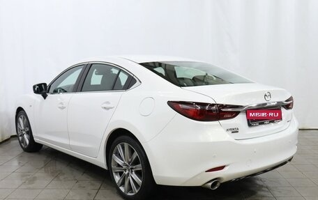 Mazda 6, 2023 год, 3 200 000 рублей, 6 фотография