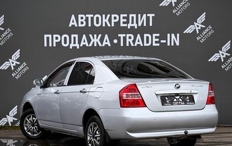Lifan Solano I (630) рестайлинг, 2012 год, 335 000 рублей, 5 фотография