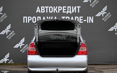 Lifan Solano I (630) рестайлинг, 2012 год, 335 000 рублей, 7 фотография
