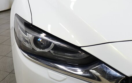 Mazda 6, 2023 год, 3 200 000 рублей, 27 фотография