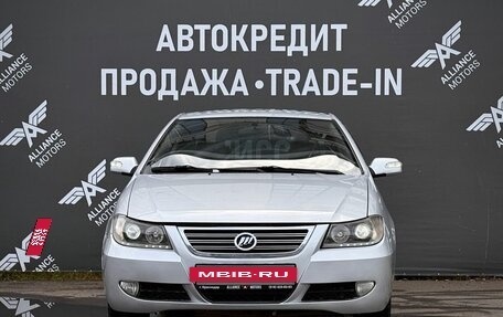 Lifan Solano I (630) рестайлинг, 2012 год, 335 000 рублей, 2 фотография