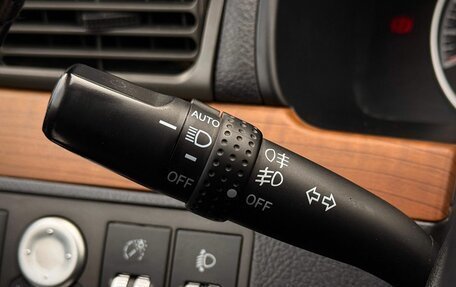 Lifan Solano I (630) рестайлинг, 2012 год, 335 000 рублей, 19 фотография