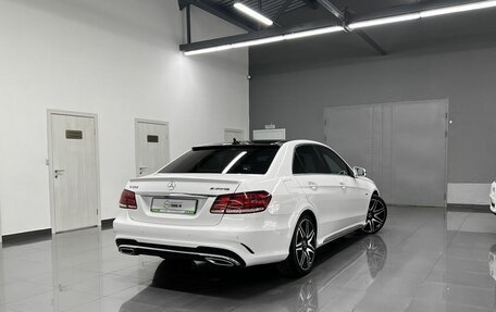 Mercedes-Benz E-Класс, 2015 год, 2 295 000 рублей, 2 фотография