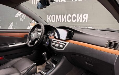 Lifan Solano I (630) рестайлинг, 2012 год, 335 000 рублей, 24 фотография