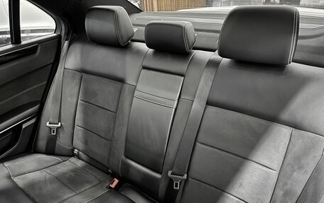 Mercedes-Benz E-Класс, 2015 год, 2 295 000 рублей, 10 фотография