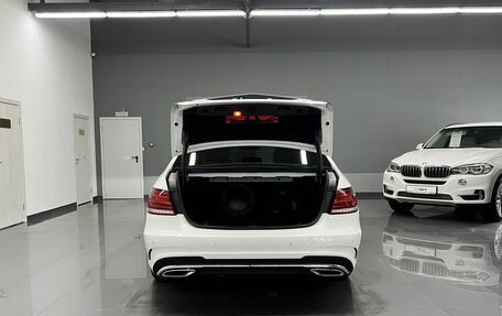 Mercedes-Benz E-Класс, 2015 год, 2 295 000 рублей, 7 фотография