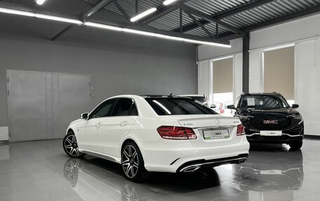 Mercedes-Benz E-Класс, 2015 год, 2 295 000 рублей, 6 фотография