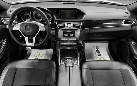 Mercedes-Benz E-Класс, 2015 год, 2 295 000 рублей, 11 фотография