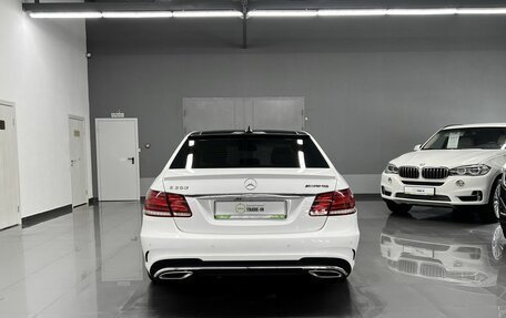 Mercedes-Benz E-Класс, 2015 год, 2 295 000 рублей, 4 фотография