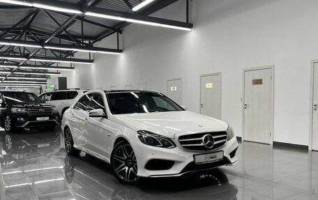 Mercedes-Benz E-Класс, 2015 год, 2 295 000 рублей, 5 фотография