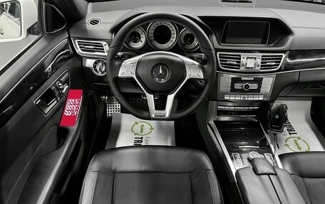 Mercedes-Benz E-Класс, 2015 год, 2 295 000 рублей, 12 фотография