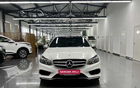 Mercedes-Benz E-Класс, 2015 год, 2 295 000 рублей, 3 фотография