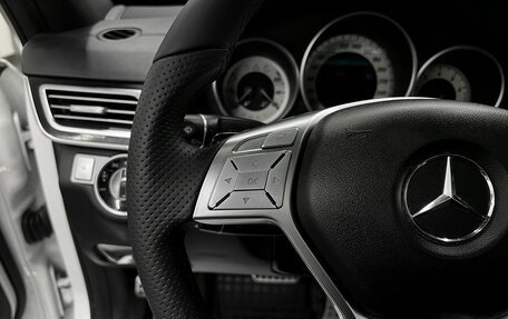 Mercedes-Benz E-Класс, 2015 год, 2 295 000 рублей, 20 фотография