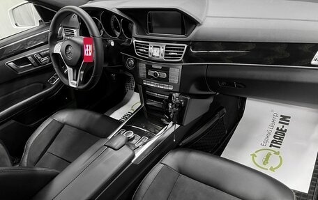 Mercedes-Benz E-Класс, 2015 год, 2 295 000 рублей, 14 фотография