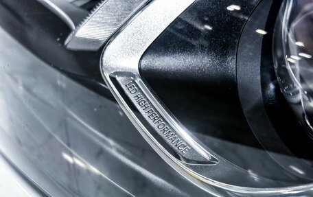 Mercedes-Benz GLC Coupe, 2018 год, 3 899 000 рублей, 9 фотография