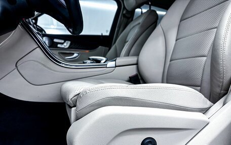 Mercedes-Benz GLC Coupe, 2018 год, 3 899 000 рублей, 14 фотография