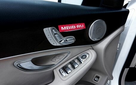 Mercedes-Benz GLC Coupe, 2018 год, 3 899 000 рублей, 10 фотография