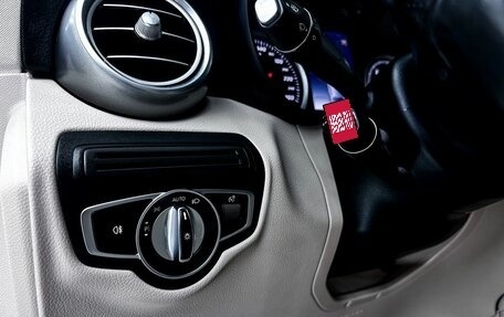 Mercedes-Benz GLC Coupe, 2018 год, 3 899 000 рублей, 15 фотография