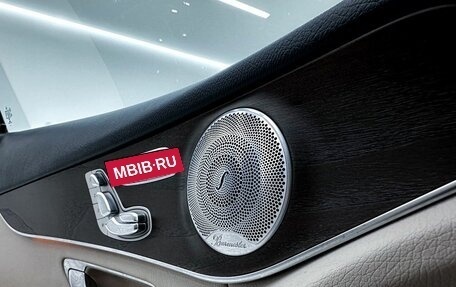 Mercedes-Benz GLC Coupe, 2018 год, 3 899 000 рублей, 12 фотография