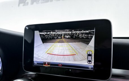 Mercedes-Benz GLC Coupe, 2018 год, 3 899 000 рублей, 21 фотография