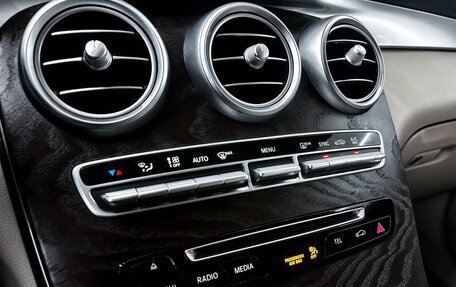 Mercedes-Benz GLC Coupe, 2018 год, 3 899 000 рублей, 24 фотография