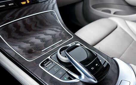 Mercedes-Benz GLC Coupe, 2018 год, 3 899 000 рублей, 25 фотография