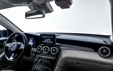 Mercedes-Benz GLC Coupe, 2018 год, 3 899 000 рублей, 28 фотография