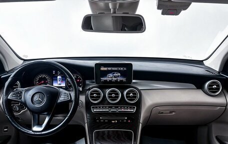 Mercedes-Benz GLC Coupe, 2018 год, 3 899 000 рублей, 27 фотография